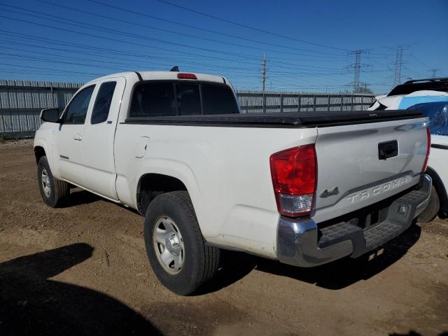 2017 TOYOTA TACOMA ACC - 5TFSX5EN2HX053355