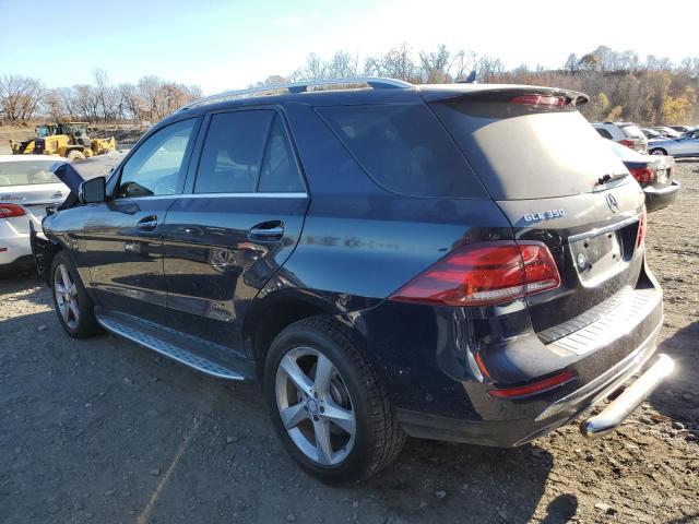 VIN 4JGDA5HB5HA873035 2017 MERCEDES-BENZ GLE-CLASS no.2