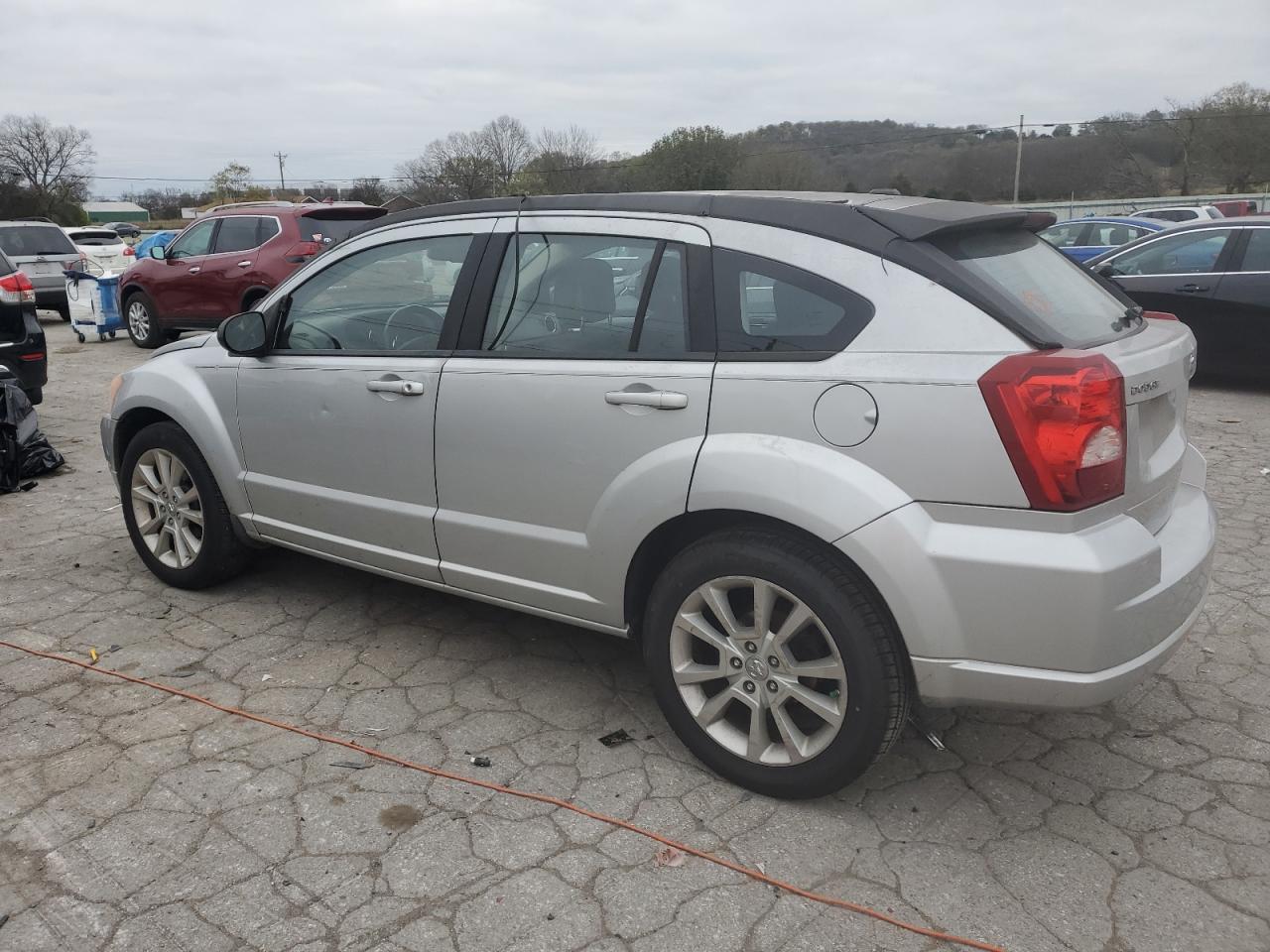 Lot #2991431853 2011 DODGE CALIBER HE