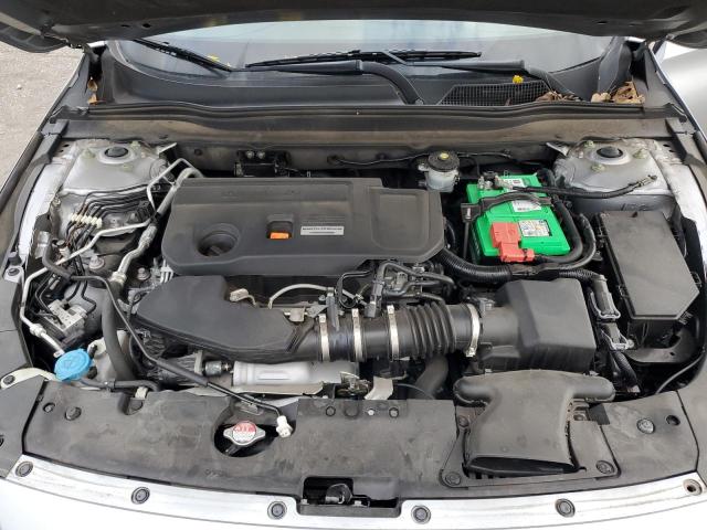2018 HONDA ACCORD EXL - 1HGCV2F58JA041602