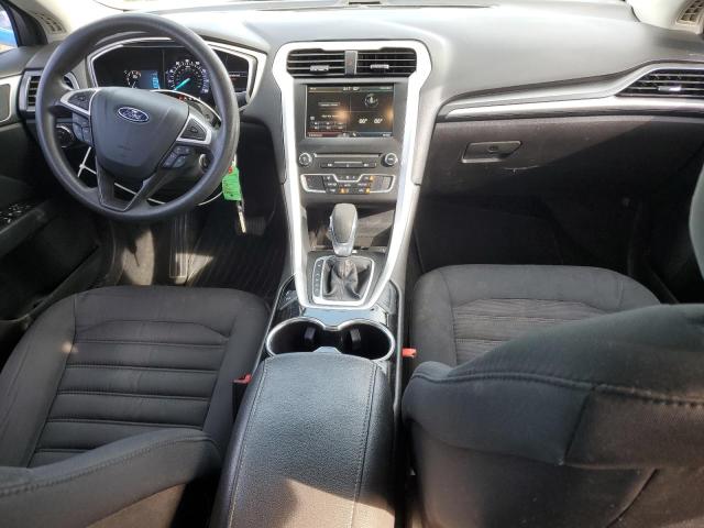2016 FORD FUSION SE - 3FA6P0H76GR162853
