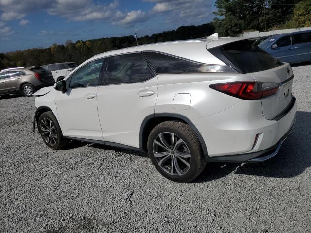 VIN JTJHZKEA7L2017616 2020 LEXUS RX350 no.2