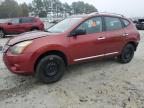 2015 NISSAN ROGUE SELE - JN8AS5MT1FW660722
