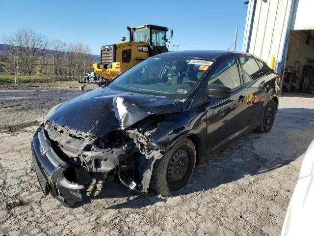 2012 FORD FOCUS SE #3029664073