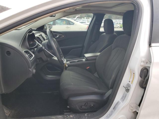 2016 CHRYSLER 200 LIMITE - 1C3CCCAB8GN170260