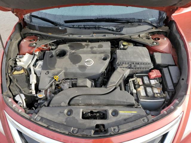 2015 NISSAN ALTIMA 2.5 - 1N4AL3AP2FC268764