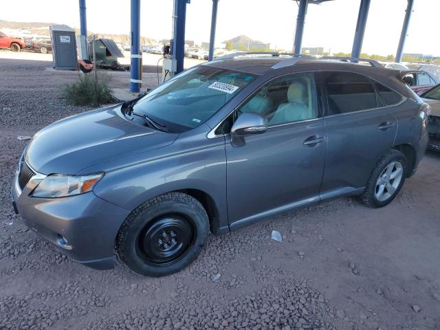 2012 LEXUS RX 350 #3024519414