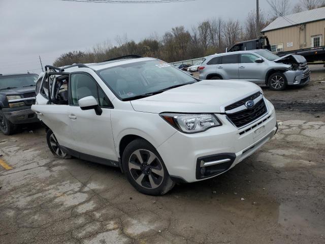 2017 SUBARU FORESTER 2 - JF2SJAGC9HH512429