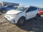 2017 TOYOTA RAV4 LE - JTMBFREV6HJ136445