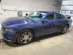 2016 DODGE CHARGER SX - 2C3CDXJG5GH238037