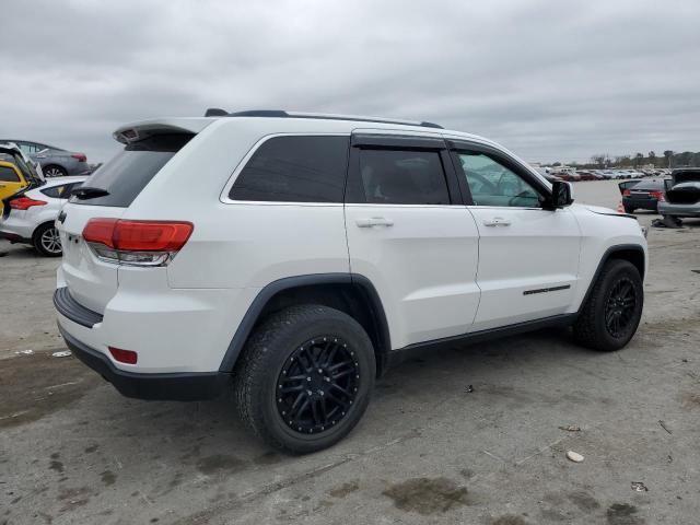 2016 JEEP GRAND CHER - 1C4RJFAG9GC425521