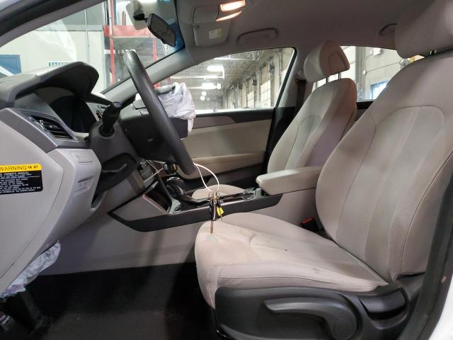 2015 HYUNDAI SONATA SE - 5NPE24AF5FH127056
