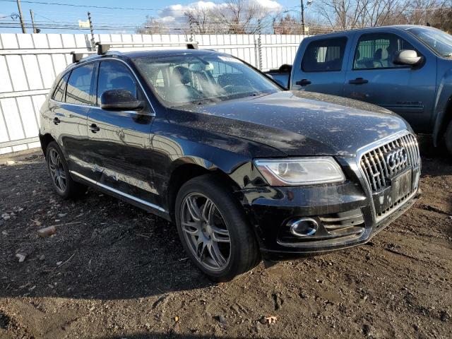 VIN WA1LFAFP2DA020010 2013 AUDI Q5 no.4