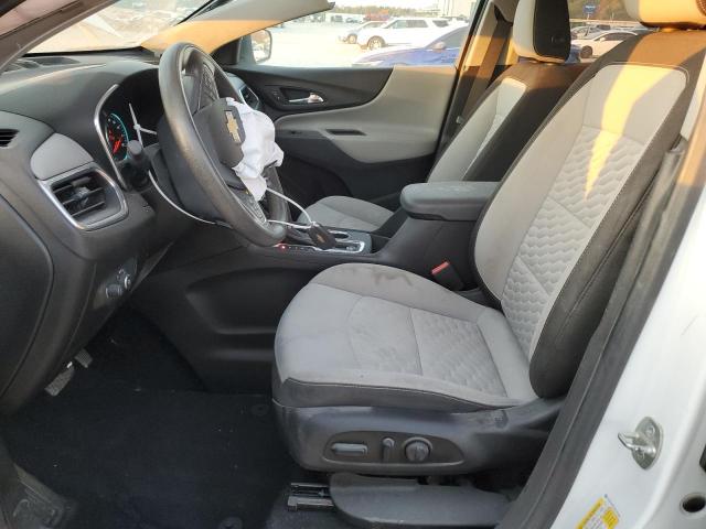 2020 CHEVROLET EQUINOX LT - 2GNAXTEV2L6175858
