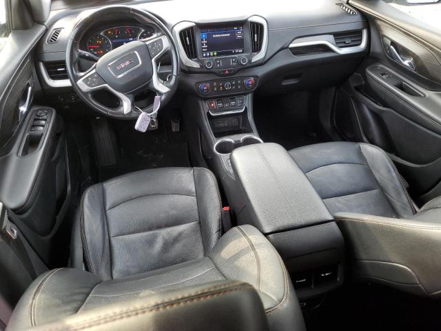 2020 GMC TERRAIN SL - 3GKALPEV9LL233752