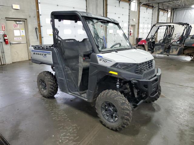 POLARIS RANGER SP 2023 gray  gas 3NSMAE576PE273560 photo #1