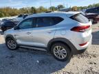 HYUNDAI TUCSON LIM photo