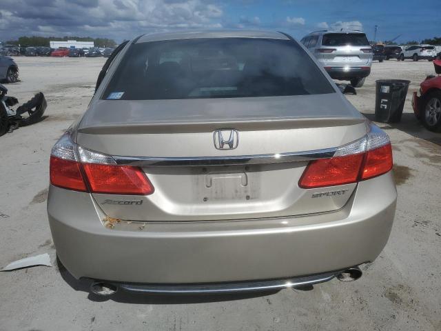 VIN 1HGCR2F53EA009540 2014 Honda Accord, Sport no.6