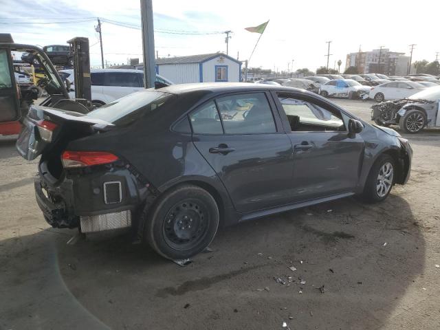 2023 TOYOTA COROLLA LE - JTDBCMFE7P3023441