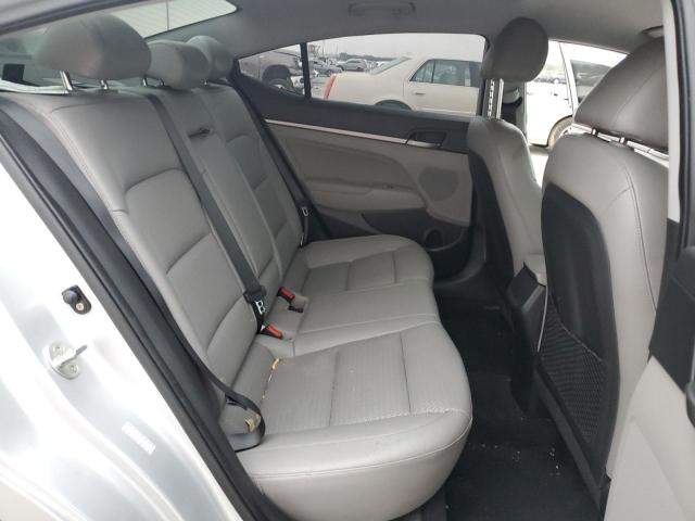 2017 HYUNDAI ELANTRA SE - KMHD84LF0HU289771