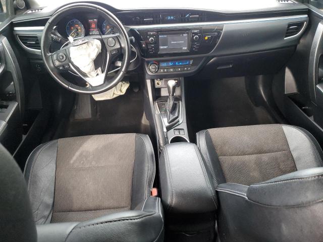2T1BURHE7GC593485 2016 TOYOTA COROLLA
