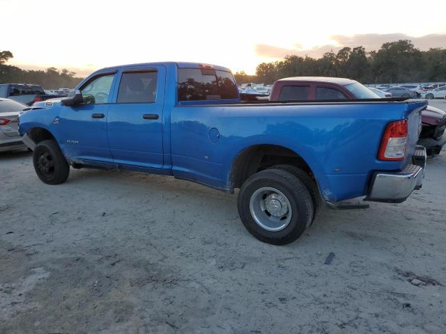 2021 RAM 3500 TRADE 3C63RRGL5MG537365