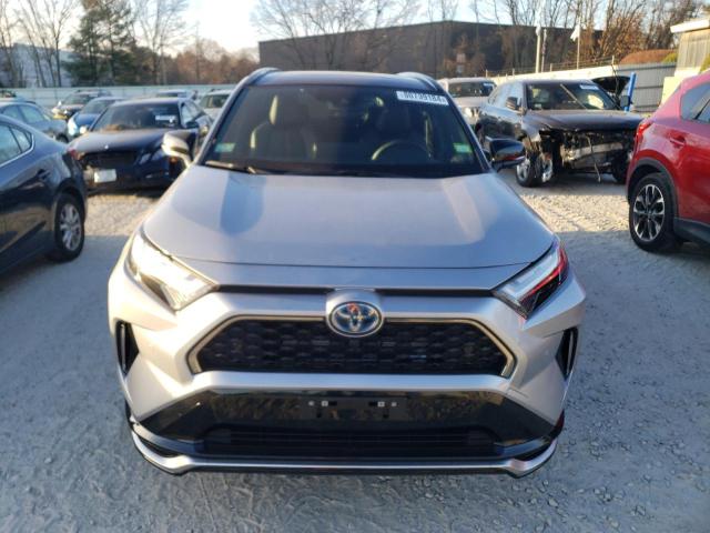 2024 TOYOTA RAV4 PRIME - JTMFB3FV7RD192211