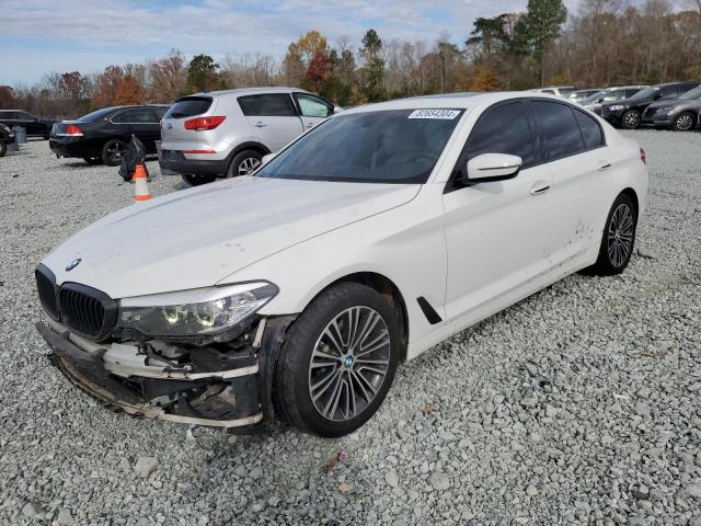 2017 BMW 530 I #3032925023