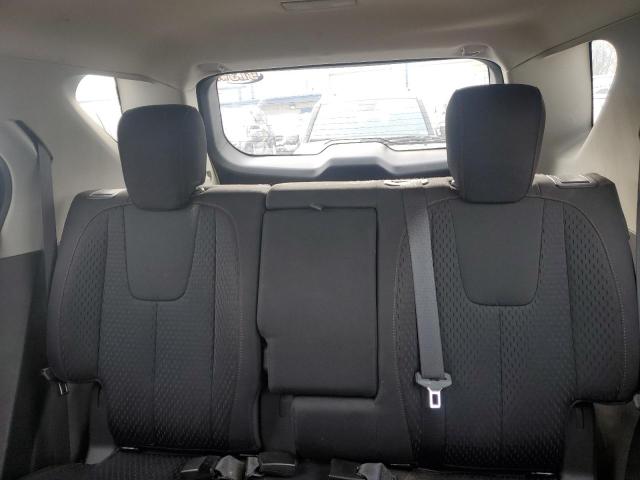 2014 CHEVROLET EQUINOX LS - 2GNALAEK3E1164177