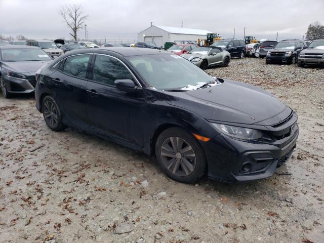 2020 HONDA CIVIC LX - SHHFK7H38LU414966