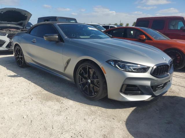 VIN WBAFY4C04PCM43263 2023 BMW M8 no.4