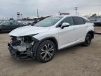 2017 LEXUS RX 350 BAS - 2T2BZMCA6HC058847