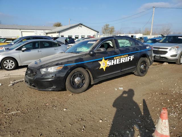 2019 FORD TAURUS POL - 1FAHP2MK8KG112261