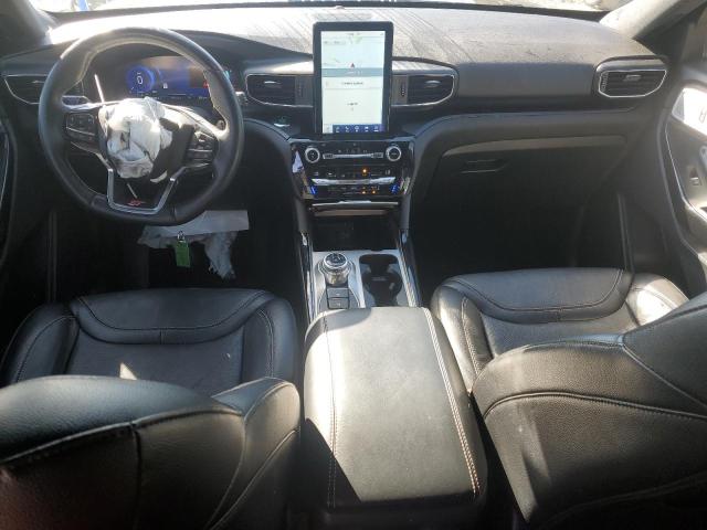 2021 FORD EXPLORER S - 1FM5K8GC9MGA41394