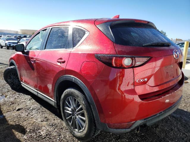 VIN JM3KFACMXL0746818 2020 MAZDA CX-5 no.2