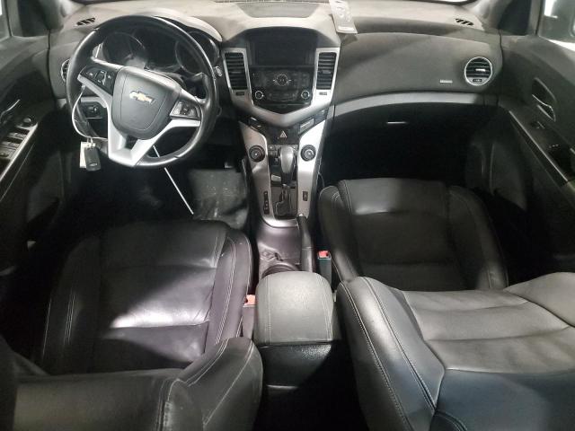 2014 CHEVROLET CRUZE LT - 1G1PC5SB4E7176610