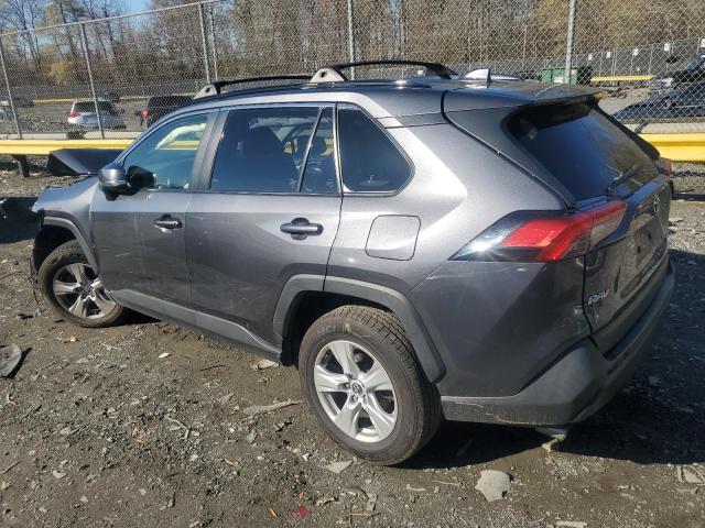 2019 TOYOTA RAV4 XLE - JTMP1RFV8KD005817