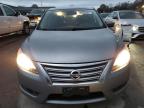 Lot #3024626701 2014 NISSAN SENTRA S