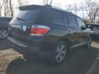 TOYOTA HIGHLANDER photo