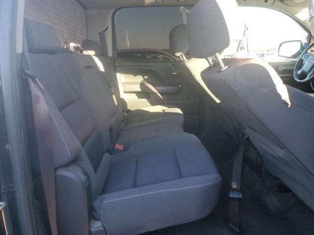 2015 CHEVROLET SILVERADO - 3GCPCREC7FG488185