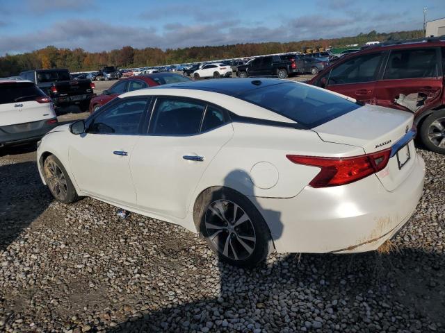 2017 NISSAN MAXIMA 3.5 - 1N4AA6AP3HC412123