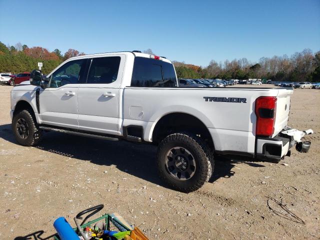 VIN 1FT8W2BN8REE26654 2024 FORD F250 no.2