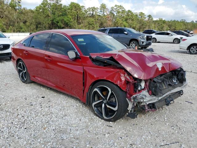 2022 HONDA ACCORD SPO - 1HGCV1F35NA024688