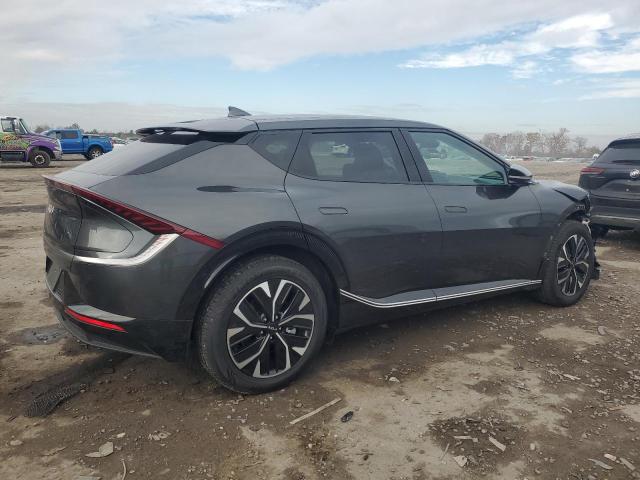 Vin: kndc34la8p5612010, lot: 81671164, kia ev6 light light 20233