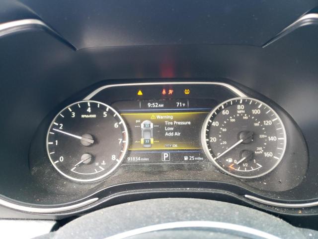 2016 NISSAN MAXIMA 3.5 - 1N4AA6AP7GC400572