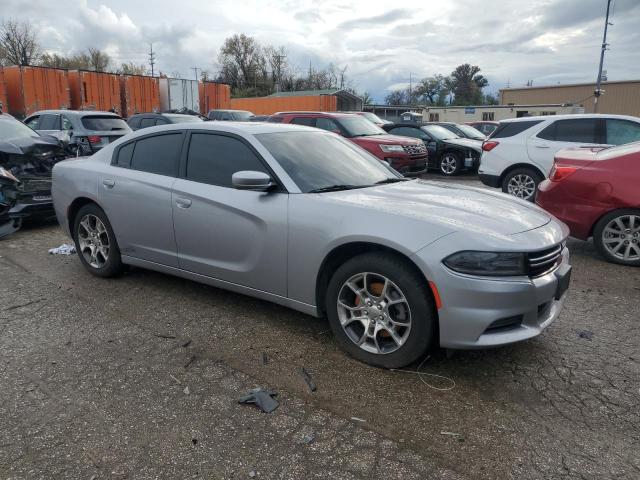 VIN 2C3CDXFG0FH908360 2015 DODGE CHARGER no.4