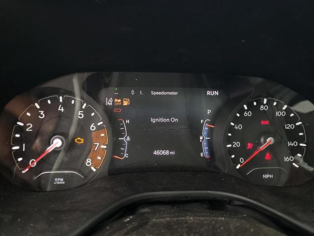 2023 JEEP COMPASS LA - 3C4NJDBN5PT505502