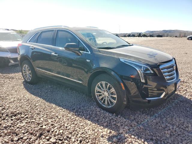 VIN 1GYKNDRS8HZ242803 2017 CADILLAC XT5 no.4