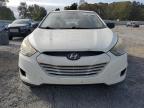 Lot #3027156286 2011 HYUNDAI TUCSON GL