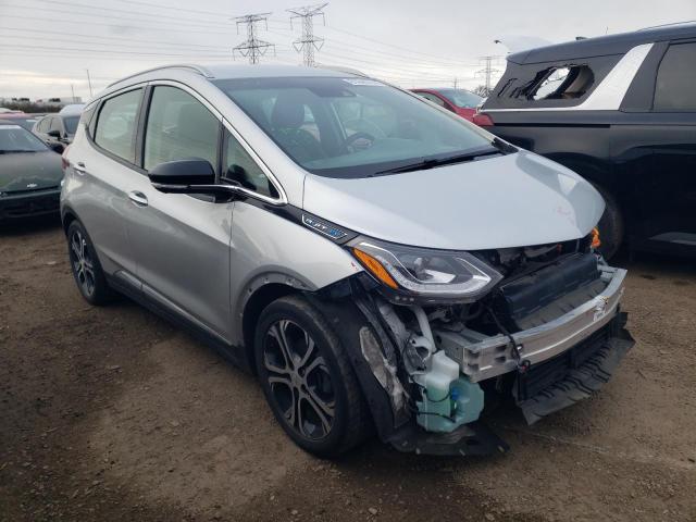 2017 CHEVROLET BOLT EV PR - 1G1FX6S02H4167060